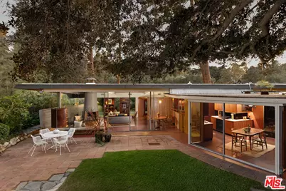 780 Laguna Rd, Pasadena, CA 91105 - Photo 1