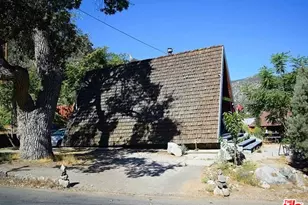219 Pine Canyon Dr, Frazier Park, CA 93225 - Photo 1