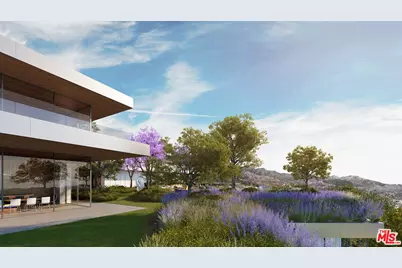 1 Electra Ct, Los Angeles, CA 90046 - Photo 17