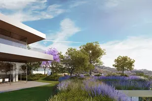 1 Electra Ct, Los Angeles, CA 90046 - Photo 17