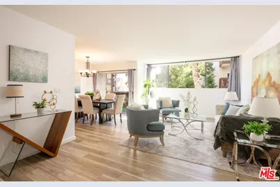 6050 Canterbury Dr #F108, Culver City, CA 90230 - Photo 1