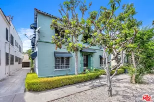 331 N Ogden Dr, Los Angeles, CA 90036 - Photo 3