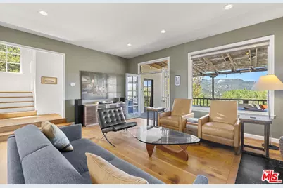 21254 Colina Dr, Topanga, CA 90290 - Photo 13
