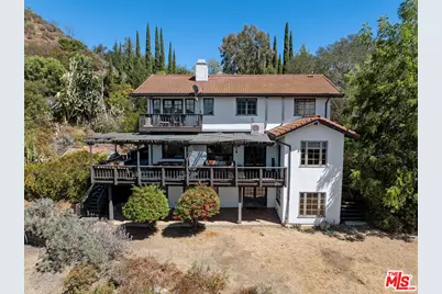 21254 Colina Dr, Topanga, CA 90290 - Photo 47