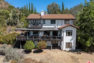21254 Colina Dr, Topanga, CA 90290 - Photo 47