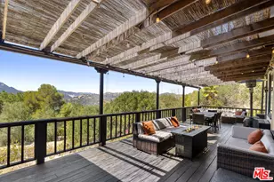 21254 Colina Dr, Topanga, CA 90290 - Photo 23