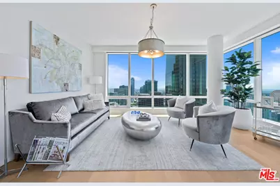 877 Francisco St #2609, Los Angeles, CA 90017 - Photo 3
