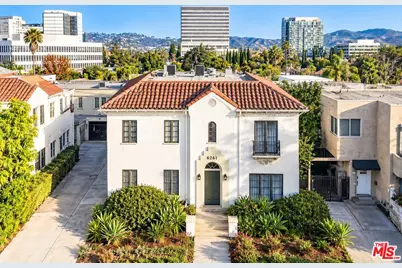 6261 W Olympic Blvd, Los Angeles, CA 90048 - Photo 1