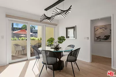 1233 N Laurel Ave #109, West Hollywood, CA 90046 - Photo 9