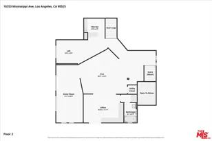 10353 Mississippi Ave, Los Angeles, CA 90025 - Photo 43