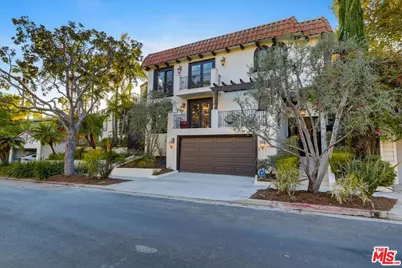 10353 Mississippi Ave, Los Angeles, CA 90025 - Photo 1