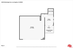 10353 Mississippi Ave, Los Angeles, CA 90025 - Photo 43