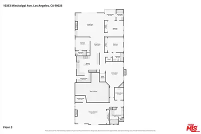 10353 Mississippi Ave, Los Angeles, CA 90025 - Photo 45