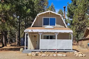 550 Pine Ln, Sugarloaf, CA 92386 - Photo 1