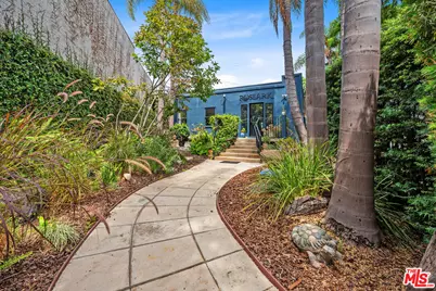 1111 N Crescent Heights Blvd, West Hollywood, CA 90046 - Photo 35