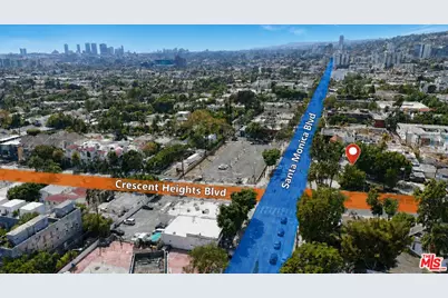 1111 N Crescent Heights Blvd, West Hollywood, CA 90046 - Photo 33