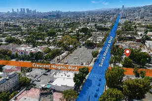 1111 N Crescent Heights Blvd, West Hollywood, CA 90046 - Photo 33