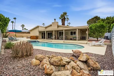 965 S Nueva Vista Dr, Palm Springs, CA 92264 - Photo 3
