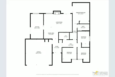 965 S Nueva Vista Dr, Palm Springs, CA 92264 - Photo 43