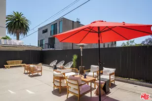 1341 N Mariposa Ave, Los Angeles, CA 90027 - Photo 5