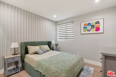 1341 N Mariposa Ave, Los Angeles, CA 90027 - Photo 37