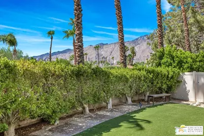 1241 Sunflower Circle South, Palm Springs, CA 92262 - Photo 1