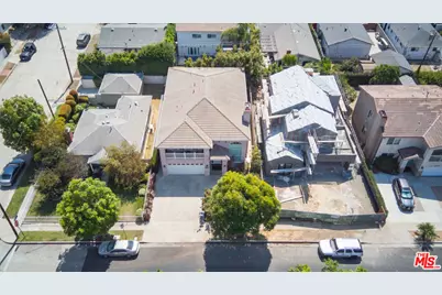 12610 Bonaparte Ave, Los Angeles, CA 90066 - Photo 3