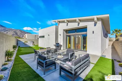 841 Fountain Dr, Palm Springs, CA 92262 - Photo 53