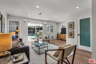 3512 Greenwood Ave, Los Angeles, CA 90066 - Photo 3