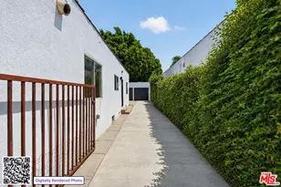 816 N Mansfield Ave, Los Angeles, CA 90038 - Photo 27