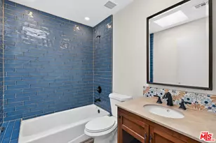 816 N Mansfield Ave, Los Angeles, CA 90038 - Photo 43