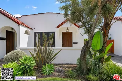 816 N Mansfield Ave, Los Angeles, CA 90038 - Photo 3