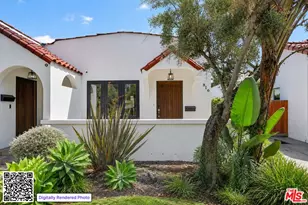 816 N Mansfield Ave, Los Angeles, CA 90038 - Photo 3