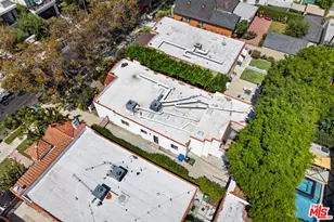 816 N Mansfield Ave, Los Angeles, CA 90038 - Photo 53