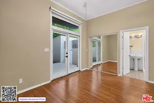 816 N Mansfield Ave, Los Angeles, CA 90038 - Photo 21