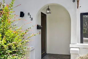 816 N Mansfield Ave, Los Angeles, CA 90038 - Photo 29