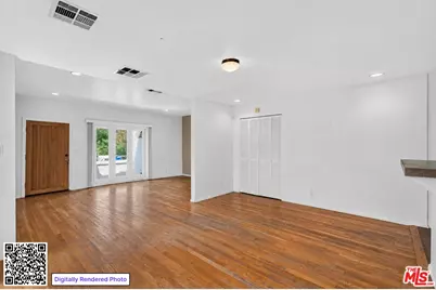 816 N Mansfield Ave, Los Angeles, CA 90038 - Photo 9