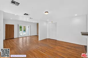 816 N Mansfield Ave, Los Angeles, CA 90038 - Photo 9