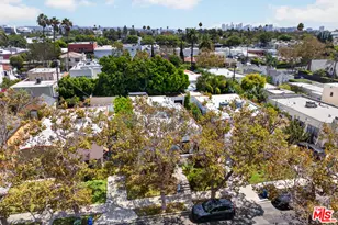 816 N Mansfield Ave, Los Angeles, CA 90038 - Photo 51