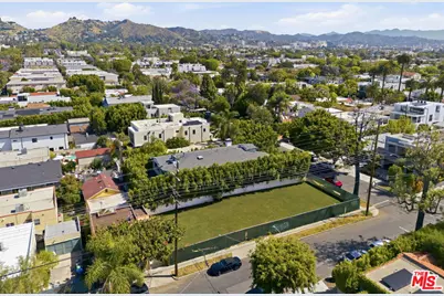 803 N Ogden Dr, Los Angeles, CA 90046 - Photo 3