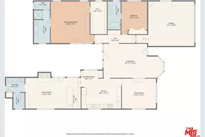 739 24th St, Santa Monica, CA 90402 - Photo 27