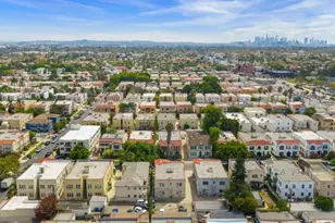 351 N Spaulding Ave, Los Angeles, CA 90036 - Photo 11