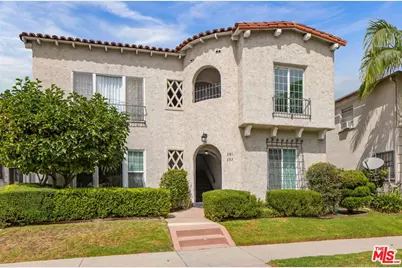 351 N Spaulding Ave, Los Angeles, CA 90036 - Photo 1