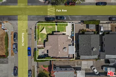 11202 Emelita St, North Hollywood, CA 91601 - Photo 55