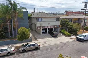 1212 N New Hampshire Ave, Los Angeles, CA 90029 - Photo 1
