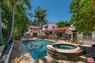 316 S Peck Dr, Beverly Hills, CA 90212 - Photo 23
