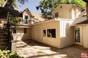 8337 Lookout Mountain Ave, Los Angeles, CA 90046 - Photo 39