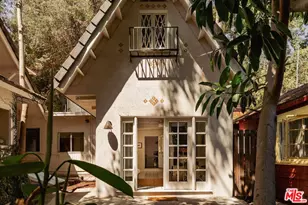 8337 Lookout Mountain Ave, Los Angeles, CA 90046 - Photo 33