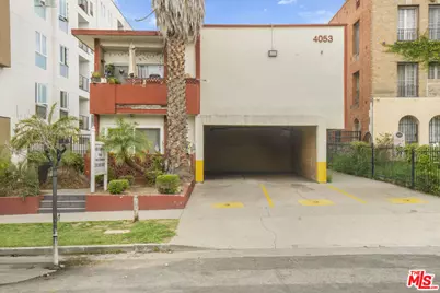 4053 Oakwood Ave, Los Angeles, CA 90004 - Photo 1