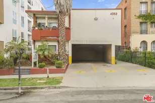 4053 Oakwood Ave, Los Angeles, CA 90004 - Photo 1